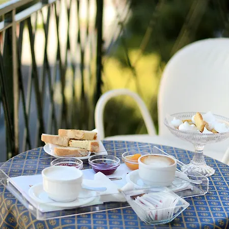 Ambasciatori Palace 4*