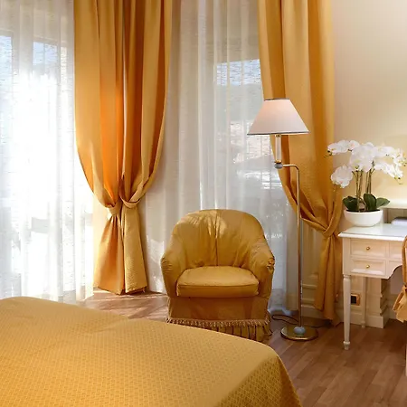 Ambasciatori Palace Montecatini Terme