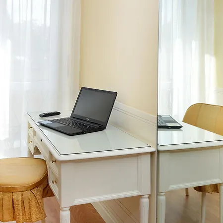 Ambasciatori Palace 4*