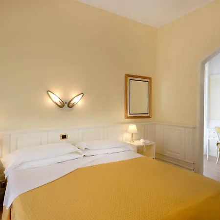 Ambasciatori Palace 4* Montecatini Terme