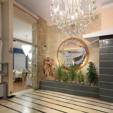 Ambasciatori Palace 4*