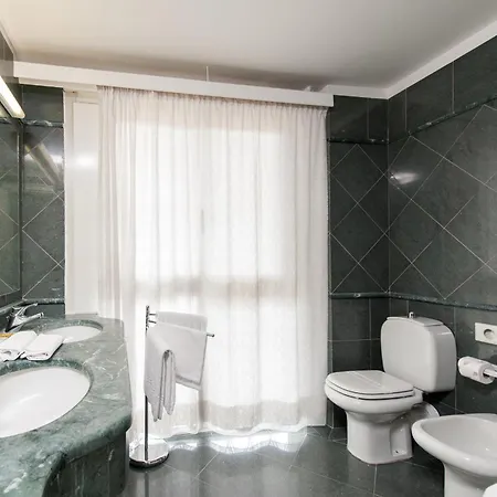 Szálloda Ambasciatori Palace 4*