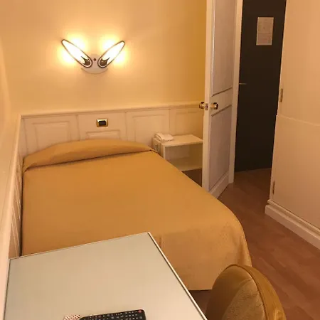 Ambasciatori Palace Montecatini Terme