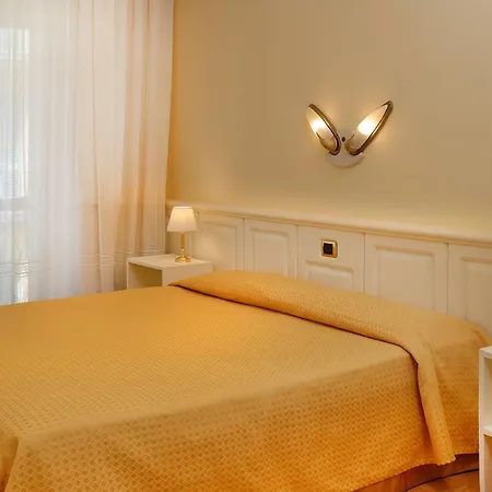 Ambasciatori Palace 4*