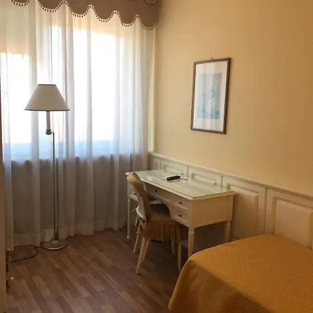 Szálloda Ambasciatori Palace Montecatini Terme
