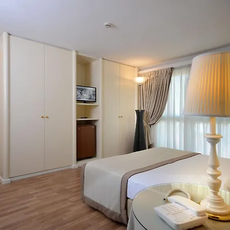 Ambasciatori Palace 4* Montecatini Terme