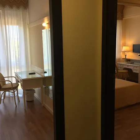 Ambasciatori Palace Szálloda Montecatini Terme