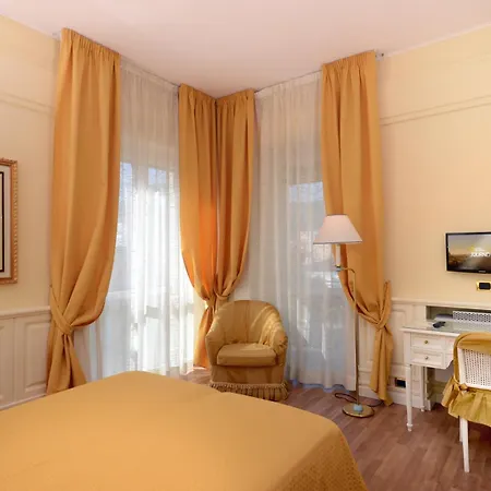 Ambasciatori Palace Montecatini Terme
