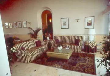 Ambasciatori Palace 4* Montecatini Terme
