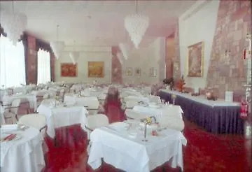 Ambasciatori Palace Montecatini Terme