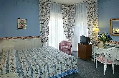 Ambasciatori Palace Szálloda Montecatini Terme