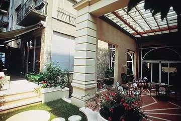 Ambasciatori Palace Szálloda
