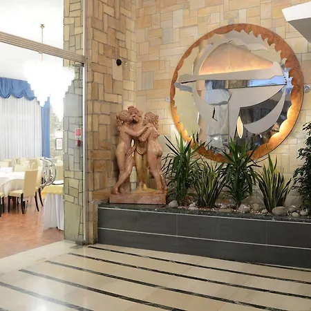 Ambasciatori Palace 4* Montecatini Terme